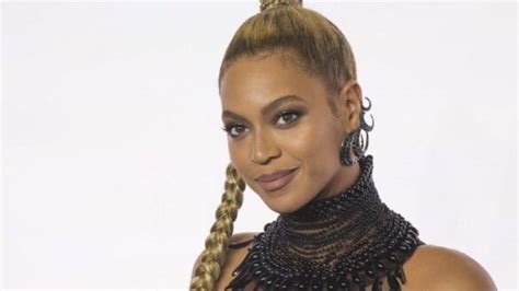 beyonce nip slip|Beyoncé goes topless, thanks fans for 'Renaissance' support.